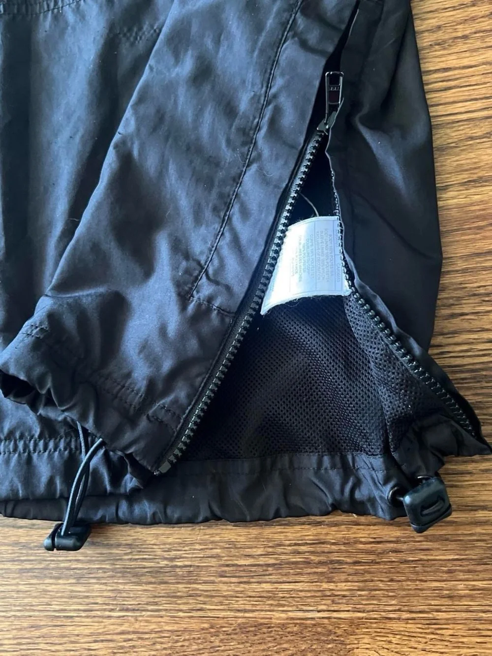 Nike lightweight windbreaker